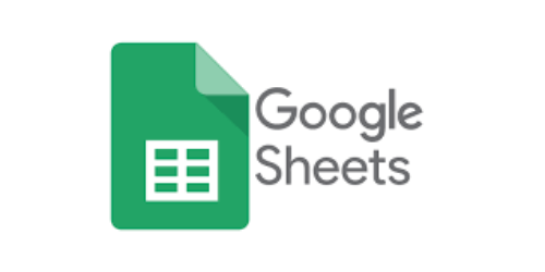 google-sheets